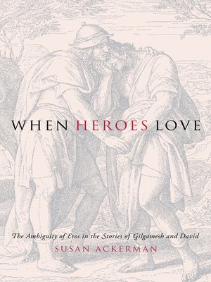 cover image of When Heroes Love